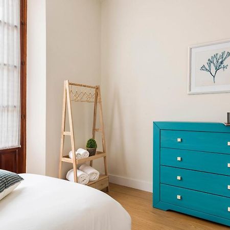 Alohamundi Arenal Apartment Севиля Екстериор снимка