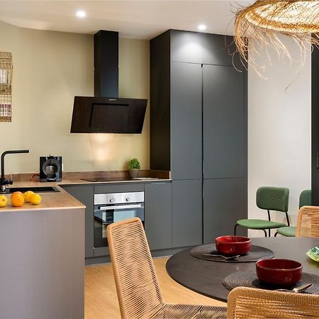 Alohamundi Arenal Apartment Севиля Екстериор снимка