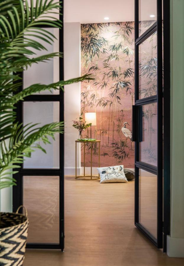 Alohamundi Arenal Apartment Севиля Екстериор снимка