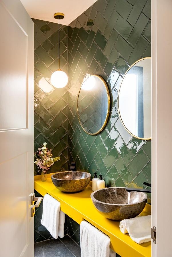 Alohamundi Arenal Apartment Севиля Екстериор снимка