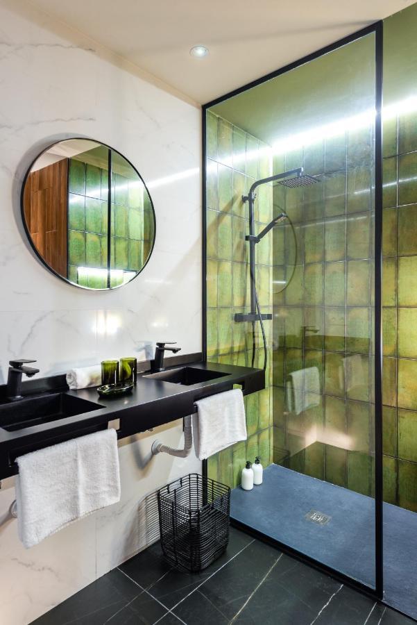Alohamundi Arenal Apartment Севиля Екстериор снимка