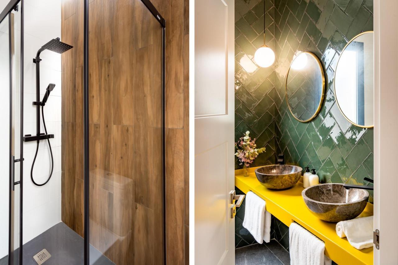 Alohamundi Arenal Apartment Севиля Екстериор снимка