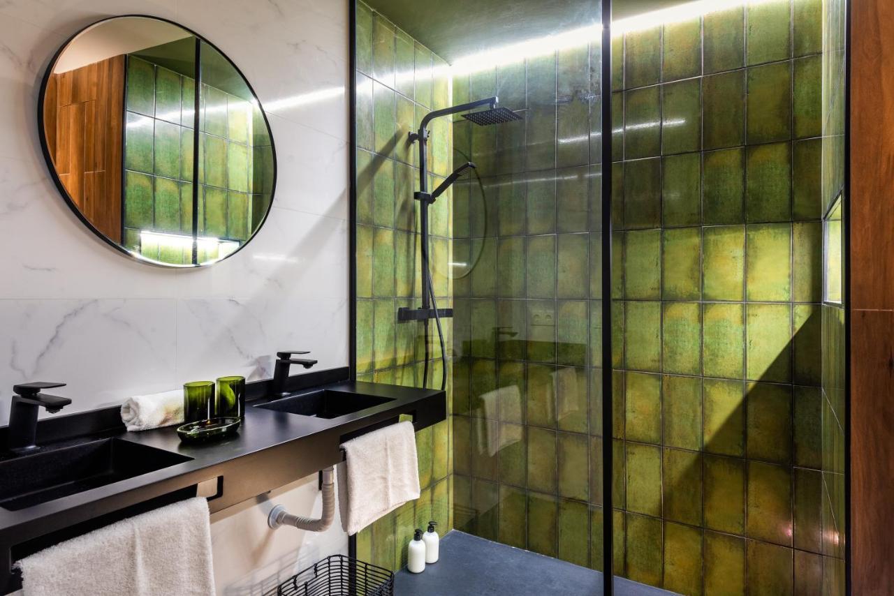 Alohamundi Arenal Apartment Севиля Екстериор снимка