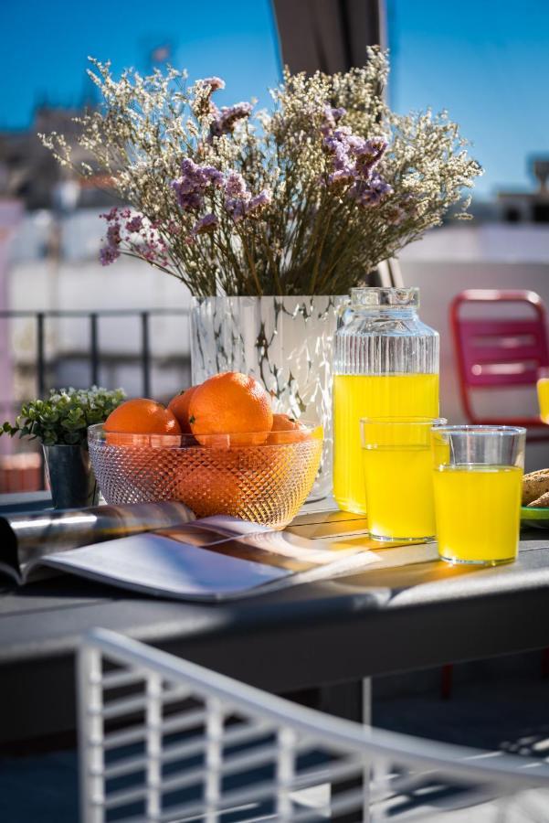 Alohamundi Arenal Apartment Севиля Екстериор снимка
