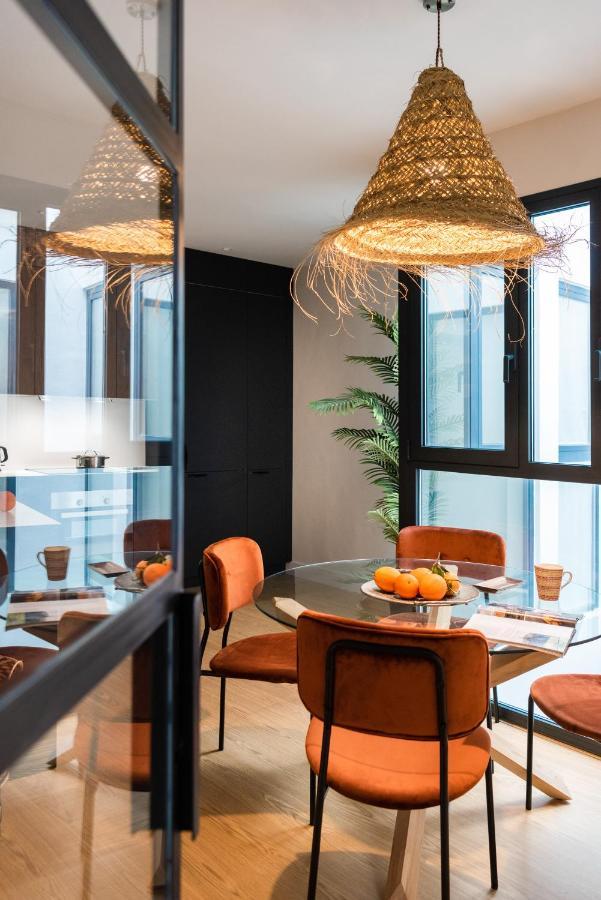 Alohamundi Arenal Apartment Севиля Екстериор снимка