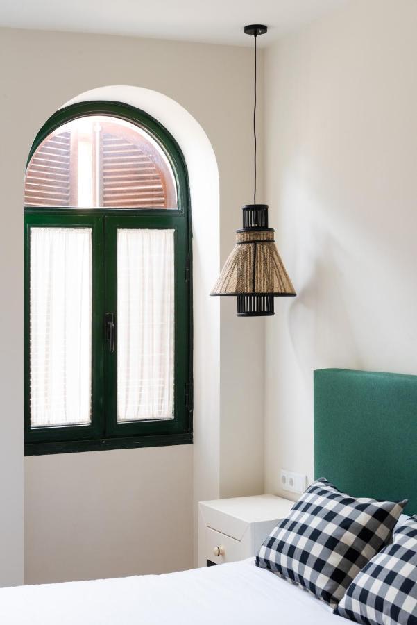 Alohamundi Arenal Apartment Севиля Екстериор снимка