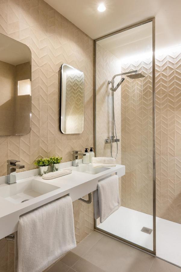 Alohamundi Arenal Apartment Севиля Екстериор снимка