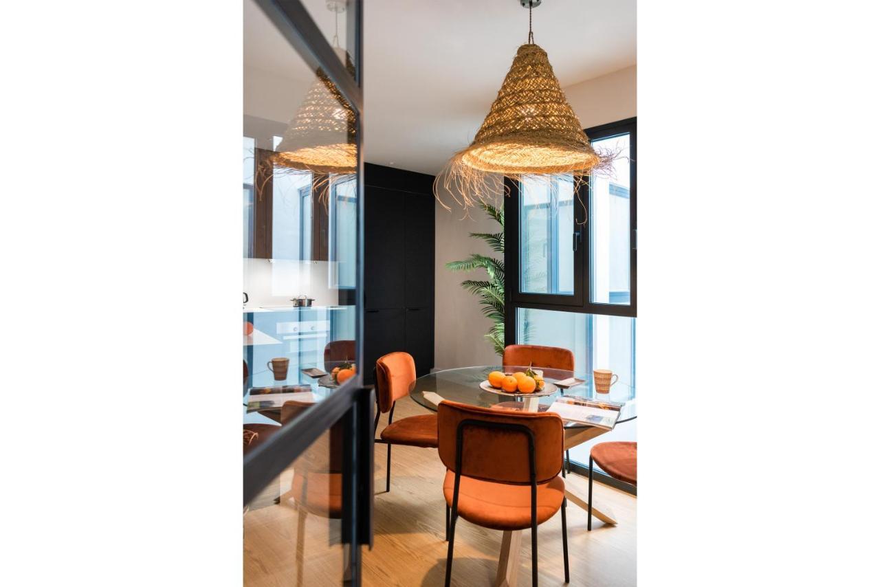 Alohamundi Arenal Apartment Севиля Екстериор снимка
