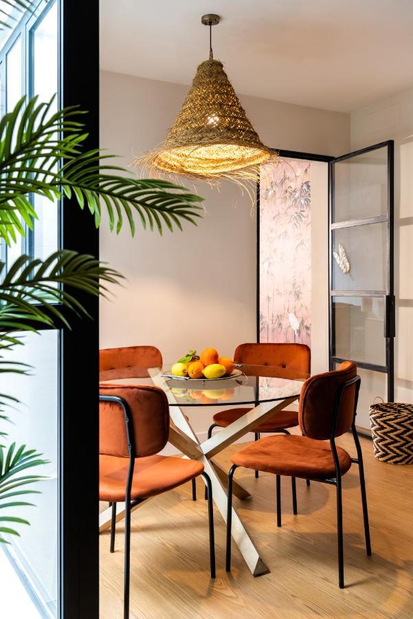 Alohamundi Arenal Apartment Севиля Екстериор снимка