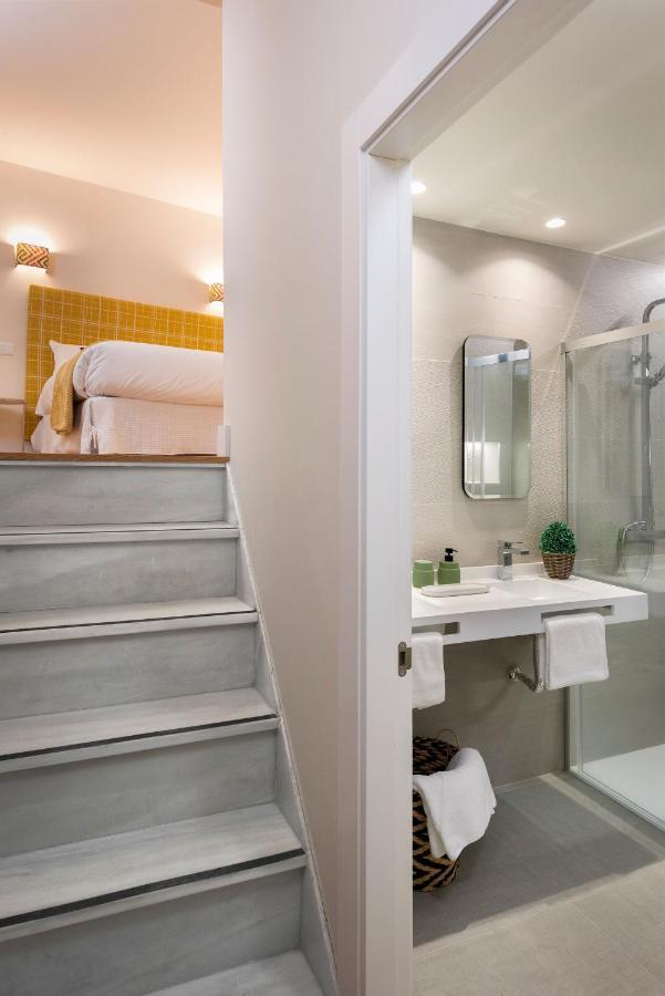 Alohamundi Arenal Apartment Севиля Екстериор снимка