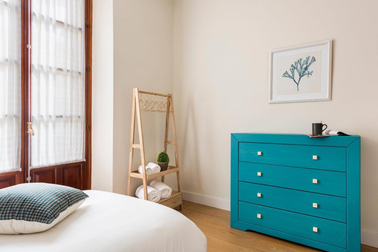 Alohamundi Arenal Apartment Севиля Екстериор снимка