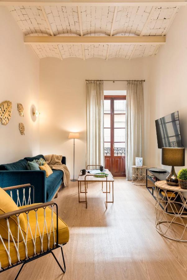 Alohamundi Arenal Apartment Севиля Екстериор снимка