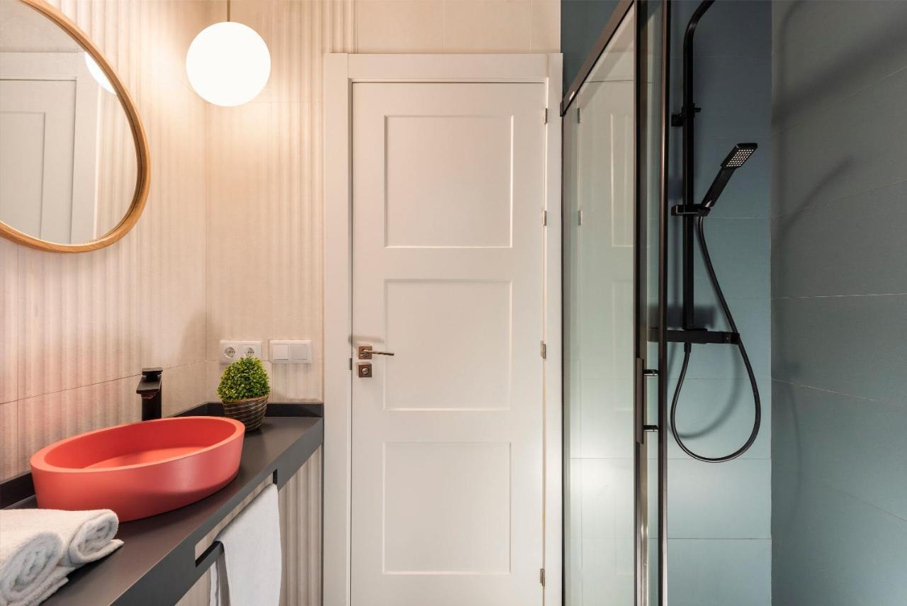 Alohamundi Arenal Apartment Севиля Екстериор снимка