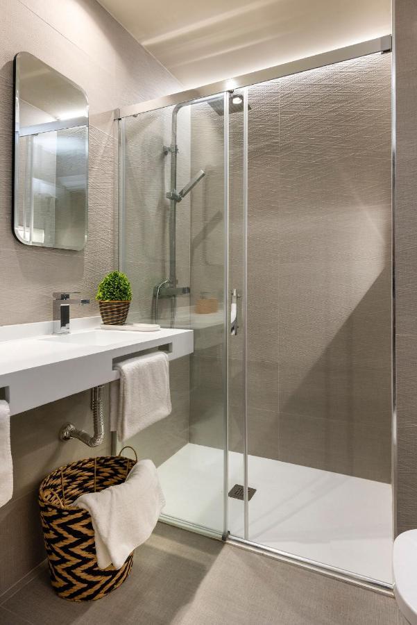 Alohamundi Arenal Apartment Севиля Екстериор снимка