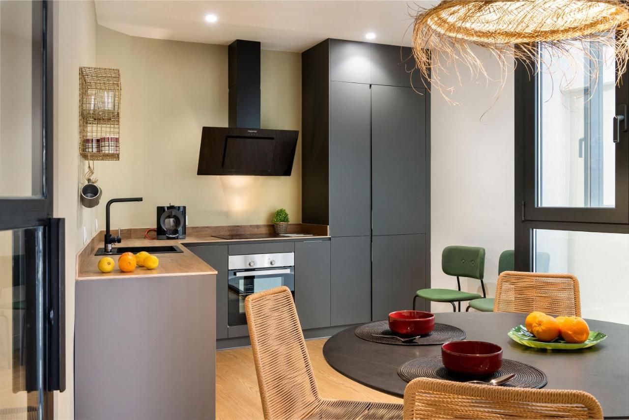 Alohamundi Arenal Apartment Севиля Екстериор снимка