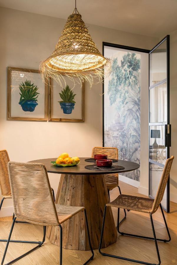 Alohamundi Arenal Apartment Севиля Екстериор снимка