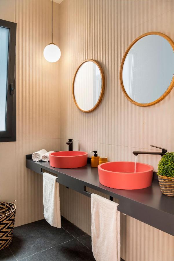 Alohamundi Arenal Apartment Севиля Екстериор снимка