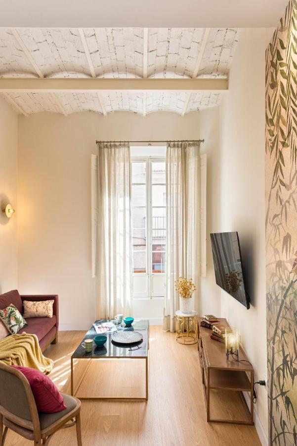Alohamundi Arenal Apartment Севиля Екстериор снимка