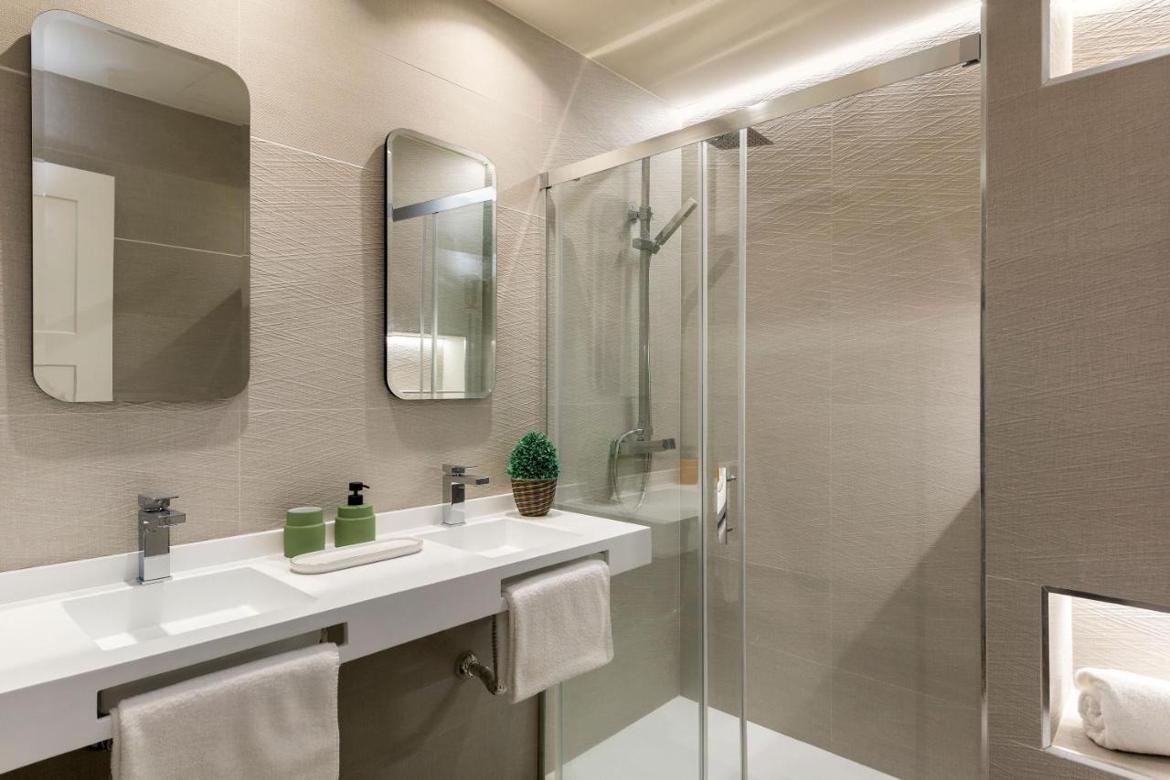 Alohamundi Arenal Apartment Севиля Екстериор снимка