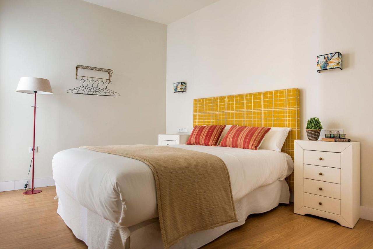 Alohamundi Arenal Apartment Севиля Екстериор снимка