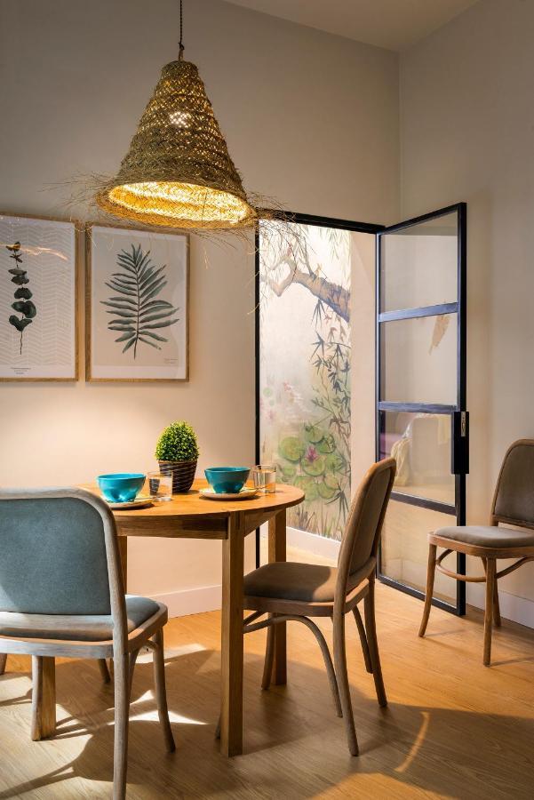 Alohamundi Arenal Apartment Севиля Екстериор снимка