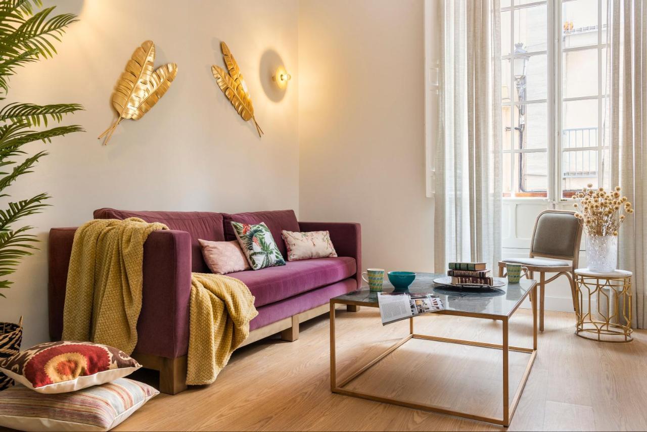 Alohamundi Arenal Apartment Севиля Екстериор снимка