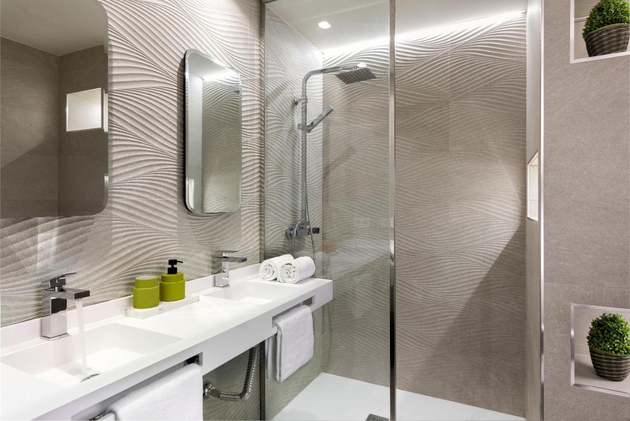 Alohamundi Arenal Apartment Севиля Екстериор снимка