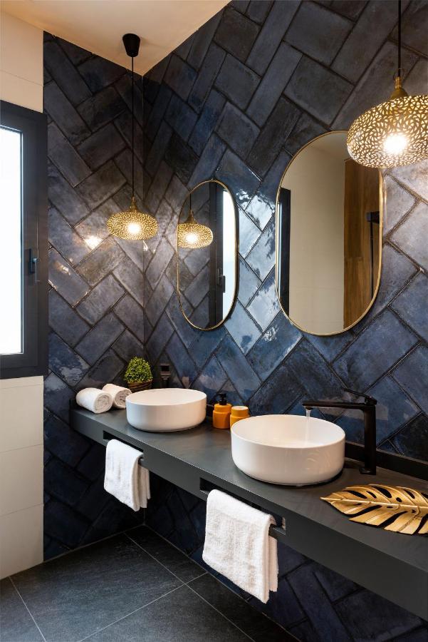 Alohamundi Arenal Apartment Севиля Екстериор снимка